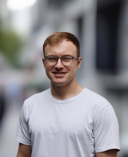 Alex -  Co-Founder & COO