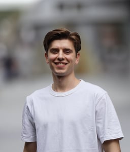 Crispin -  Co-Founder & CEO