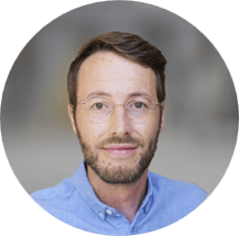 Vincent -  Co-Founder & CTO