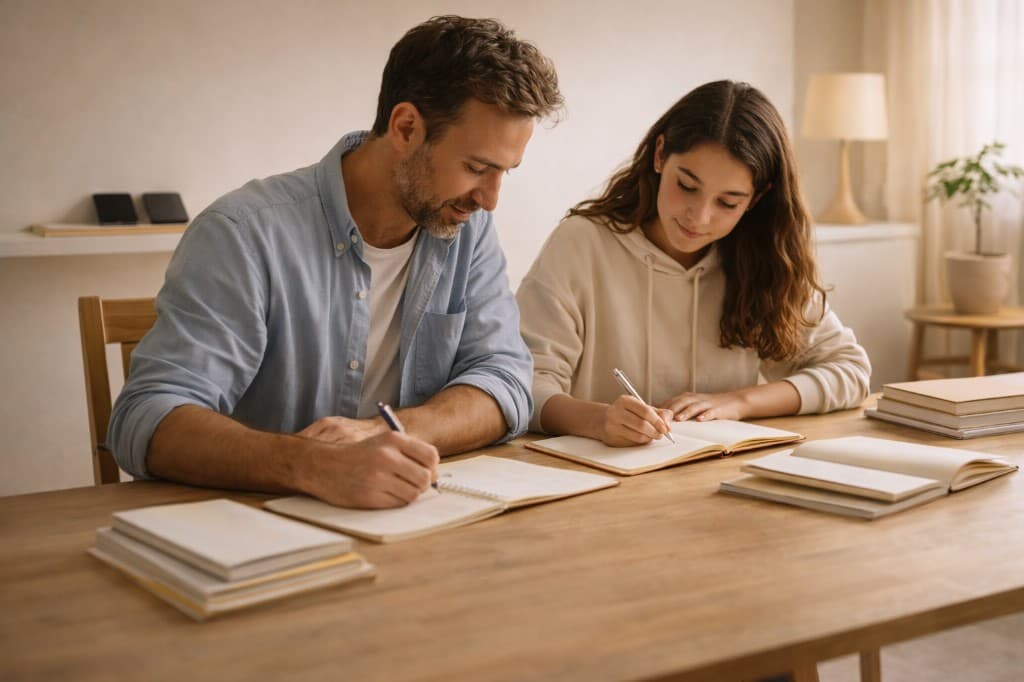 Screen time rules for kids and teens guide thumbnail