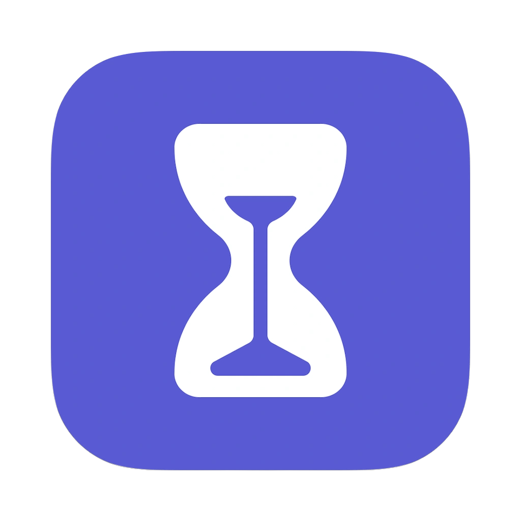 Screen Time icon